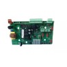 ZBX7N platine de commande CAME pour automatisme de portail