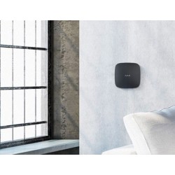Alarme Ajax Hub Kit pour La Réunion : Sécurité Maison & Entreprise sans fil