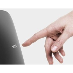 Alarme Ajax Hub Kit pour La Réunion : Sécurité Maison & Entreprise sans fil